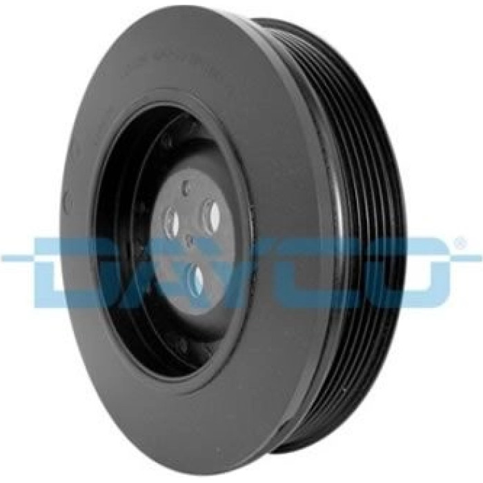 Dayco DPV1041 Riemenscheibe, Kurbelwelle