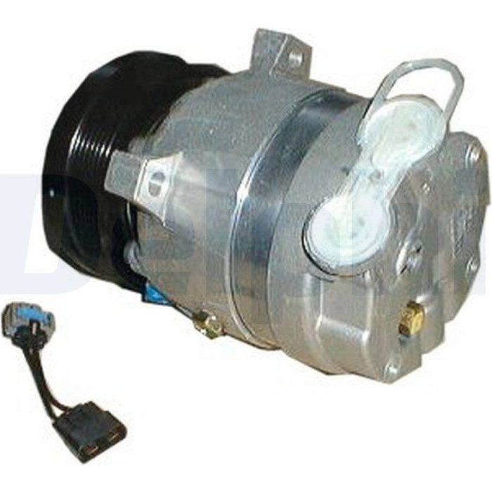 Delphi TSP0155095 Kompressor, Klimaanlage Delphi TSP0155095 Kompressor, Klimaanlage