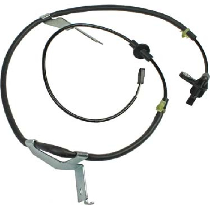 Metzger 0900134 Sensor, Raddrehzahl Metzger 0900134 Sensor, Raddrehzahl