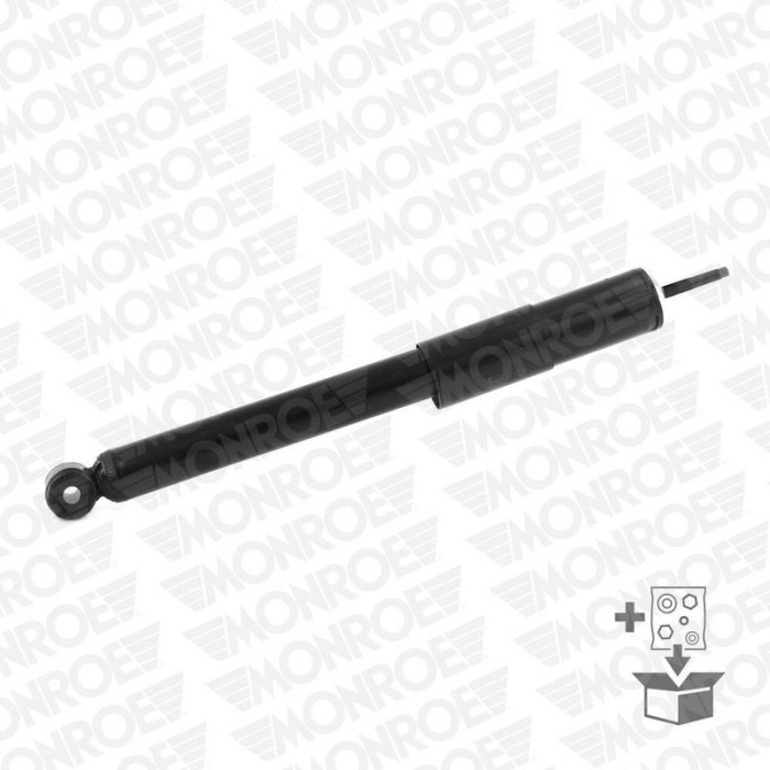 Monroe D7644 Stoßdämpfer ADVENTURE Monroe D7644 Stoßdämpfer ADVENTURE