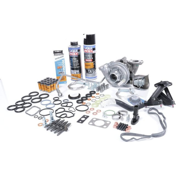 BTS Turbo Turbolader T981356SUPERKIT BTS Turbo Turbolader T981356SUPERKIT