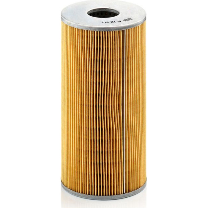 Mann-Filter H 12 113 Ölfilter Mann-Filter H 12 113 Ölfilter