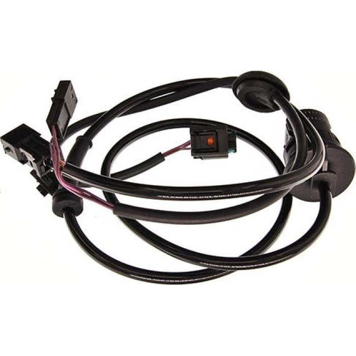 Maxgear 20-0071 Sensor, Raddrehzahl Maxgear 20-0071 Sensor, Raddrehzahl