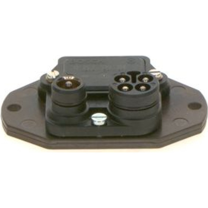 BOSCH 0 227 100 114 Schaltgerät, Zündanlage BOSCH 0 227 100 114 Schaltgerät, Zündanlage