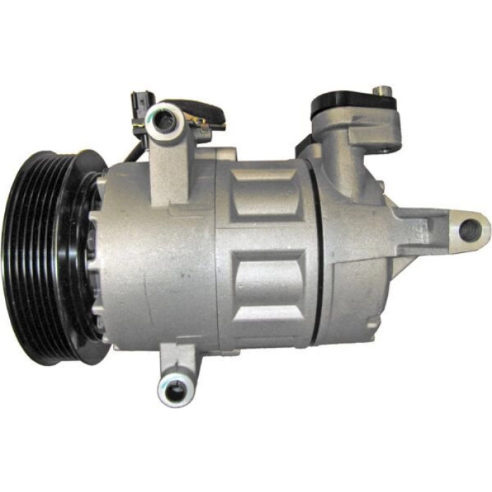Mahle ACP 1479 000S Kompressor, Klimaanlage BEHR