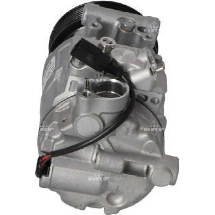 NRF 320064G Kompressor, Klimaanlage GENUINE NRF 320064G Kompressor, Klimaanlage GENUINE