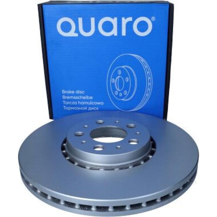 QUARO QD1354 Bremsscheibe QUARO QD1354 Bremsscheibe