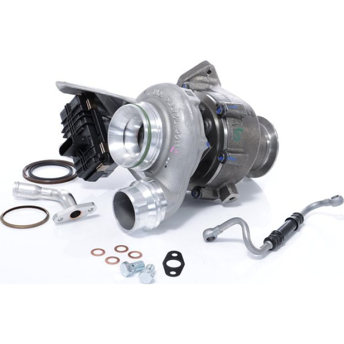 BTS Turbo Turbolader T981428 BTS Turbo Turbolader T981428