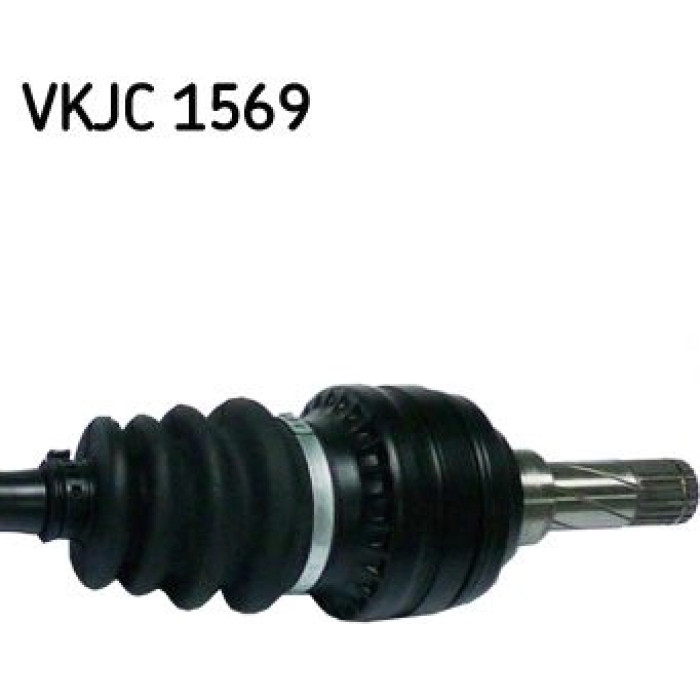 SKF VKJC 1569 Antriebswelle SKF VKJC 1569 Antriebswelle