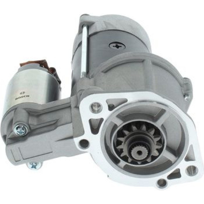 BOSCH 1 986 S01 263 Starter BOSCH 1 986 S01 263 Starter