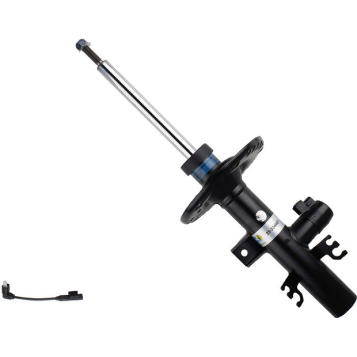 BILSTEIN 23-334595 B4 Stoßdämpfer für VW MULTIVAN, TRANSPORTER, CALIFORNIA Vorne rechts, Gasdruck, Zweirohr, Federbein BILSTEIN 23-334595 B4 Stoßdämpfer für VW MULTIVAN, TRANSPORTER, CALIFORNIA Vorne rechts, Gasdruck, Zweirohr, Federbein