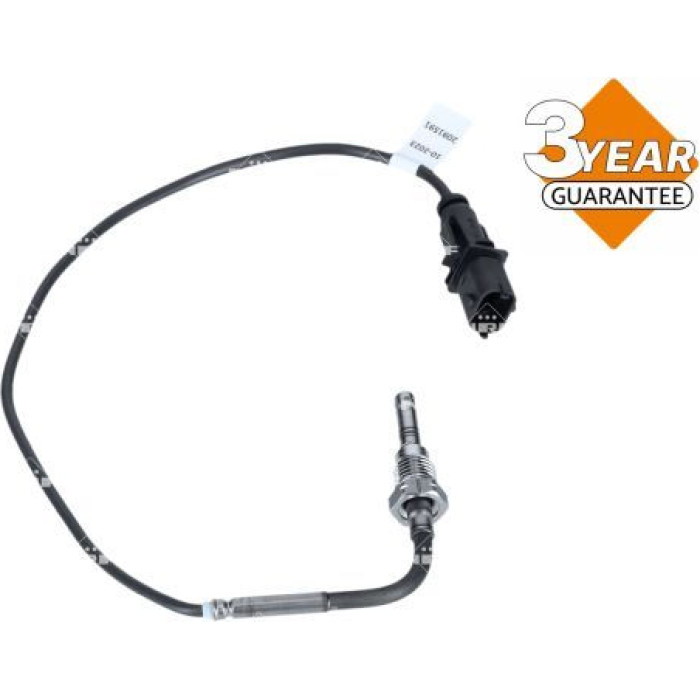 Sensor, Abgastemperatur 707395 Sensor, Abgastemperatur 707395