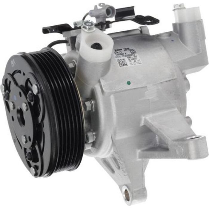 Valeo 814727 Kompressor, Klimaanlage ORIGINS - NEW O.E. TECHNOLOGIE Valeo 814727 Kompressor, Klimaanlage ORIGINS - NEW O.E. TECHNOLOGIE