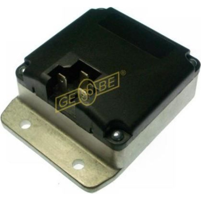 Generatorregler 1 6063 1 Generatorregler 1 6063 1