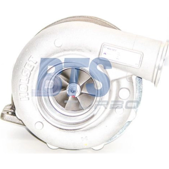 BTS Turbo Turbolader T914815