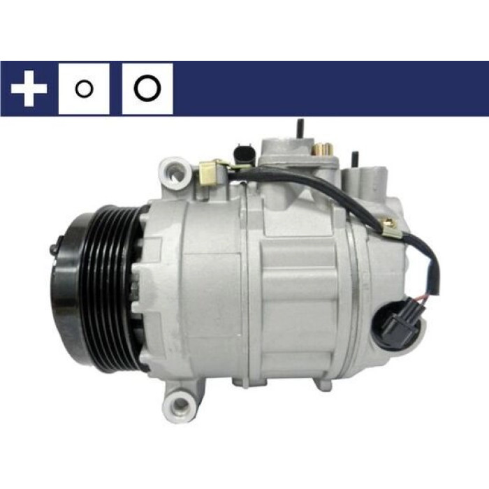 Kompressor, Klimaanlage ACP 688 000S Kompressor, Klimaanlage ACP 688 000S