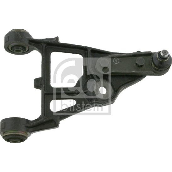 FEBI BILSTEIN 12421 Querlenker, Lenker, Radaufhängung FEBI BILSTEIN 12421 Querlenker, Lenker, Radaufhängung