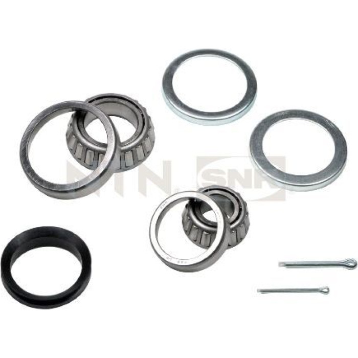 NTN-SNR R165.02 Radlagersatz NTN-SNR R165.02 Radlagersatz