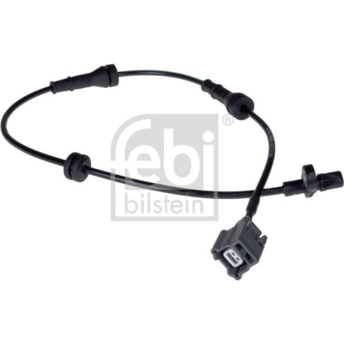 FEBI BILSTEIN 186523 Sensor, Raddrehzahl FEBI BILSTEIN 186523 Sensor, Raddrehzahl
