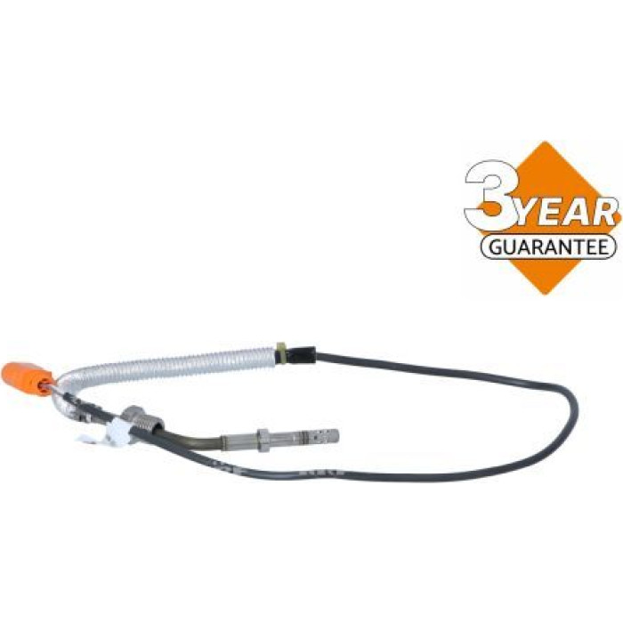 NRF 707035 Sensor, Abgastemperatur EASY FIT