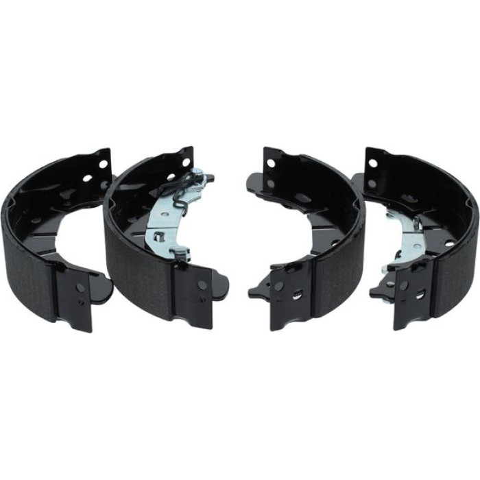 BOSCH 0 986 487 773 Bremsbackensatz BOSCH 0 986 487 773 Bremsbackensatz