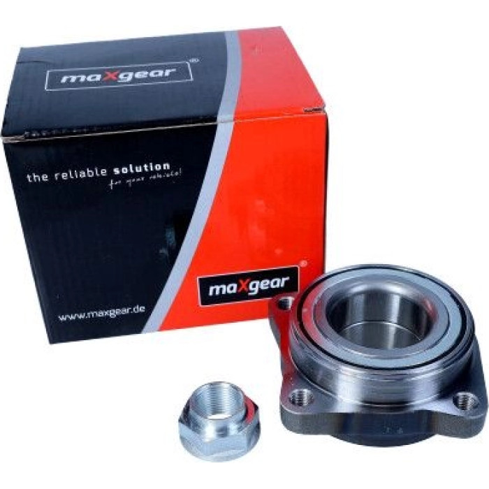 Maxgear 33-0193 Radlagersatz