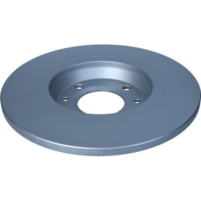 QUARO QD0690 Bremsscheibe QUARO QD0690 Bremsscheibe