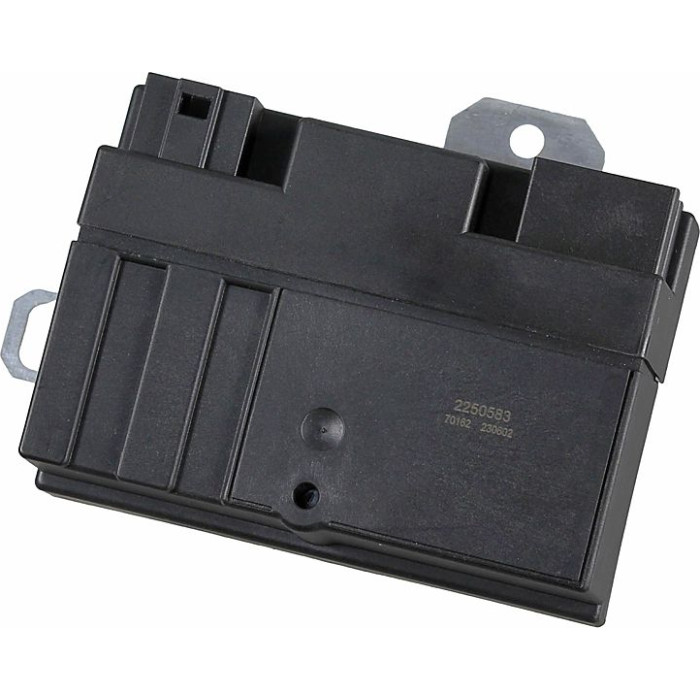 Metzger 2250583 Steuergerät, Kraftstoffpumpe Metzger 2250583 Steuergerät, Kraftstoffpumpe
