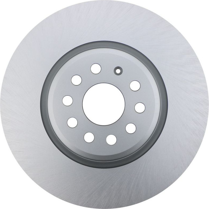 FTE 9082835 Bremsscheibe COATED RANGE