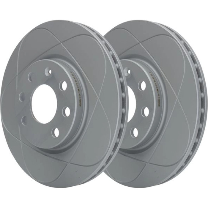 ATE 24.0324-0166.1 Bremsscheibe PowerDisc ATE 24.0324-0166.1 Bremsscheibe PowerDisc