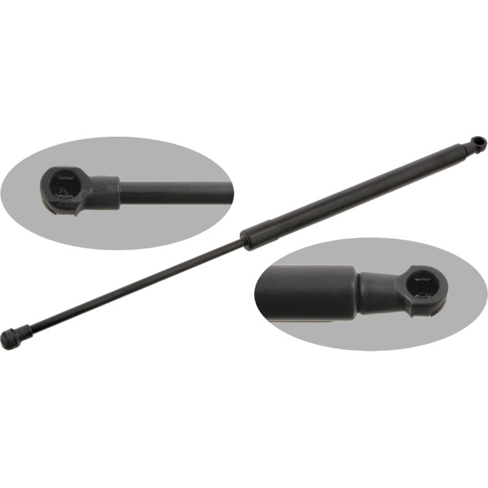 FEBI BILSTEIN 29428 Gasfeder, Koffer-/Laderaum FEBI BILSTEIN 29428 Gasfeder, Koffer-/Laderaum