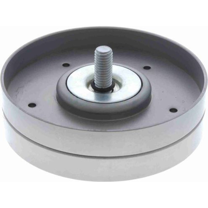 Vaico V10-3417 Umlenkrolle/Führungsrolle, Keilrippenriemen