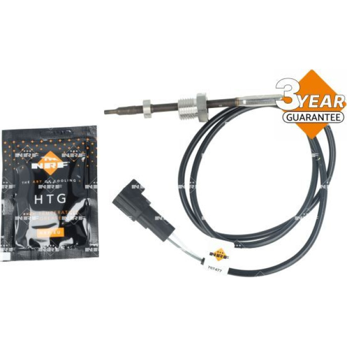 NRF 707477 Sensor, Abgastemperatur NRF 707477 Sensor, Abgastemperatur