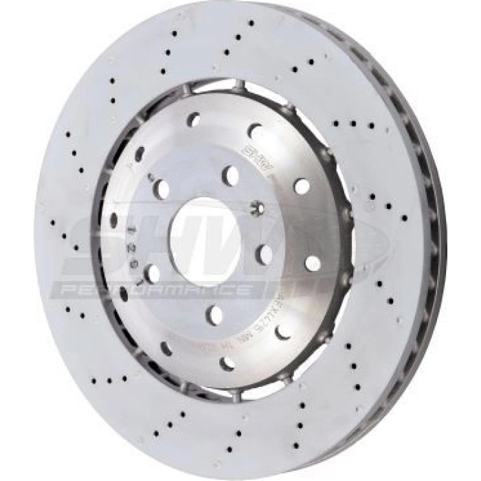 SHW Performance AFX44215 Bremsscheibe SHW Performance AFX44215 Bremsscheibe