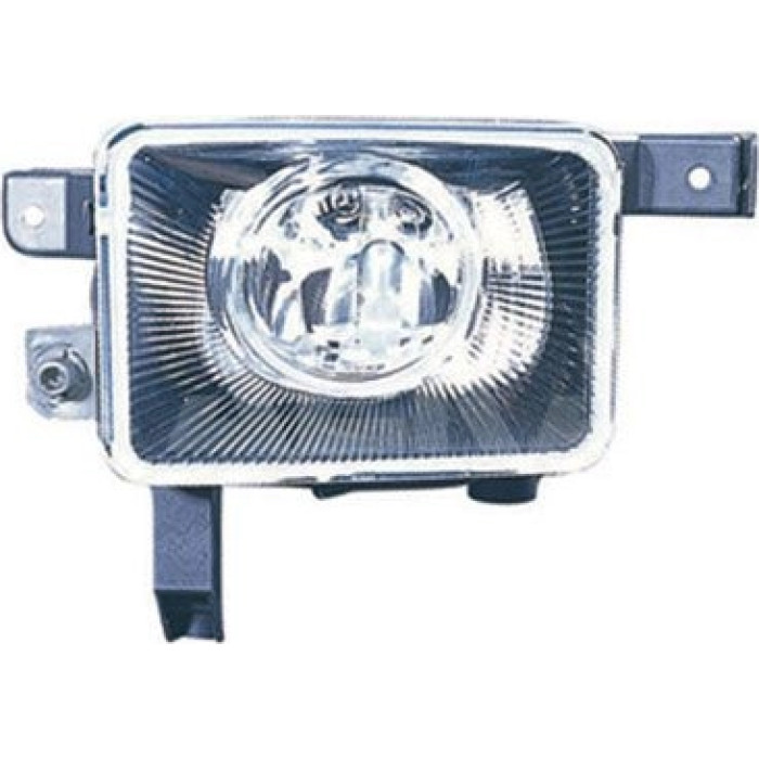 Nebelscheinwerfer 2902441 Nebelscheinwerfer 2902441