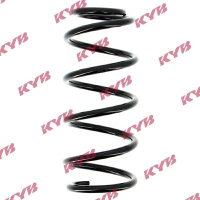 KYB RA5128 Fahrwerksfeder K-Flex KYB RA5128 Fahrwerksfeder K-Flex