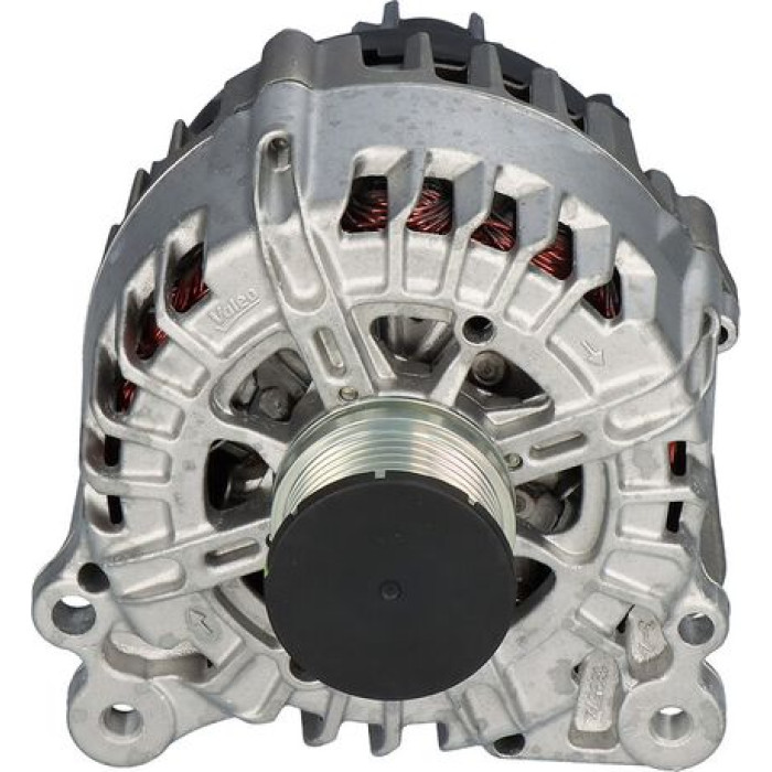 Valeo 200233 Generator CORE-FLEX Valeo 200233 Generator CORE-FLEX
