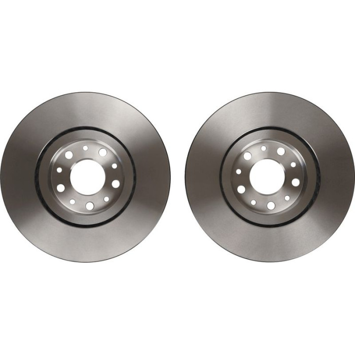 TRW DF6933 Bremsscheibe TRW DF6933 Bremsscheibe