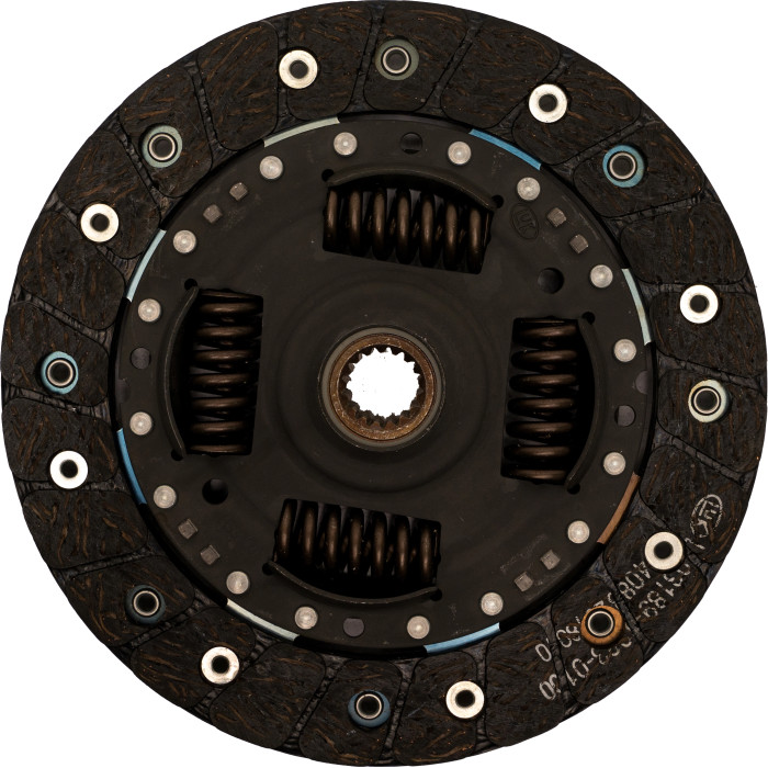 LuK 619 3063 09 Kupplungssatz RepSet LuK 619 3063 09 Kupplungssatz RepSet