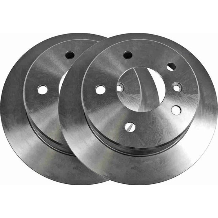 Vaico V30-40052 Bremsscheibe Vaico V30-40052 Bremsscheibe