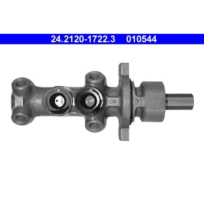 ATE 24.2120-1722.3 Hauptbremszylinder ATE 24.2120-1722.3 Hauptbremszylinder