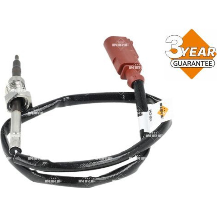 NRF 707461 Sensor, Abgastemperatur NRF 707461 Sensor, Abgastemperatur