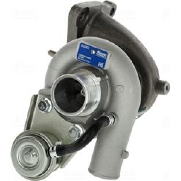 Nissens Turbolader 93262 Nissens Turbolader 93262