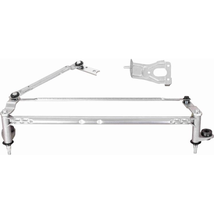 Vaico V10-1692 Wischergestänge Green Mobility Parts