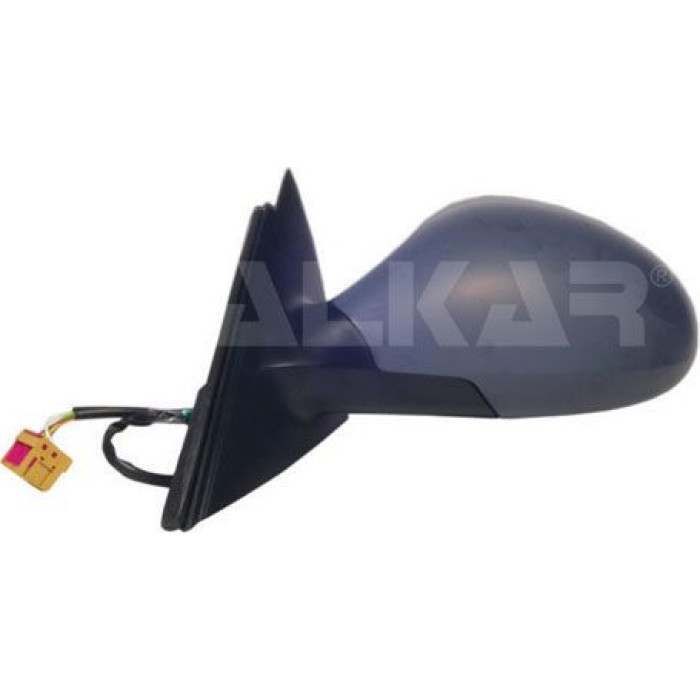 Alkar 6129802 Außenspiegel Alkar 6129802 Außenspiegel