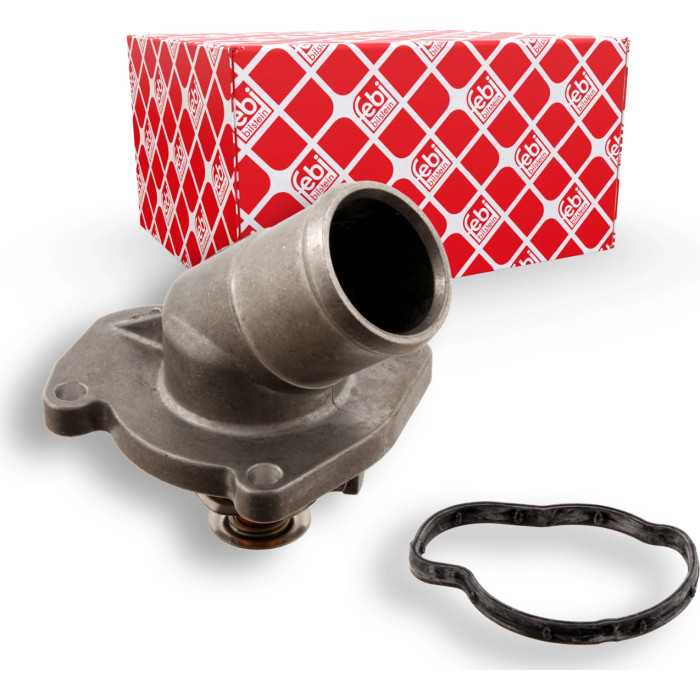 FEBI BILSTEIN 28668 Thermostat, Kühlmittel FEBI BILSTEIN 28668 Thermostat, Kühlmittel