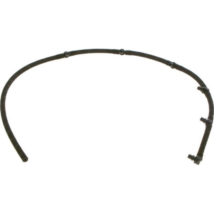 BOSCH 0 928 400 295 Schlauch, Leckkraftstoff BOSCH 0 928 400 295 Schlauch, Leckkraftstoff