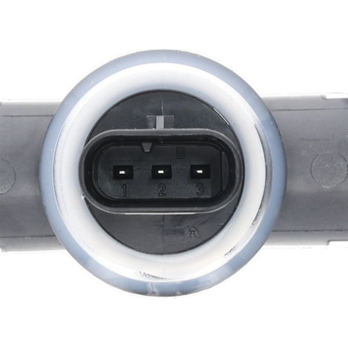 Valeo 367838 Sensor, Kraftstoffdruck
