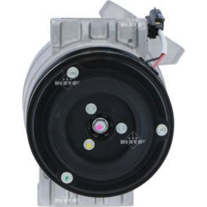 NRF 32937G Kompressor, Klimaanlage GENUINE NRF 32937G Kompressor, Klimaanlage GENUINE