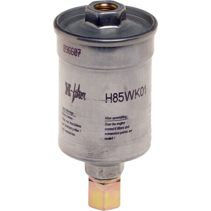 Hengst Filter H85WK01 Kraftstofffilter Hengst Filter H85WK01 Kraftstofffilter